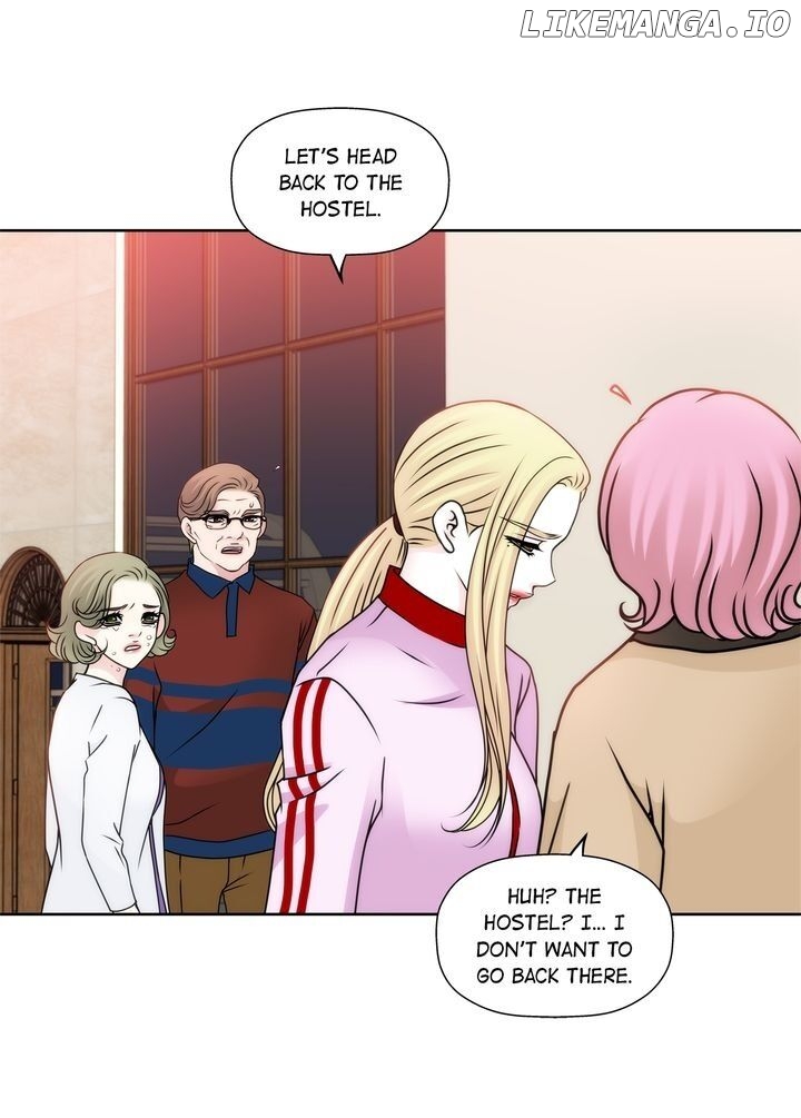 Cinderella’s Man Chapter 38 - page 29