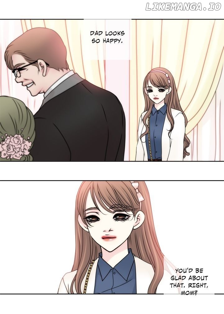Cinderella’s Man Chapter 38 - page 3
