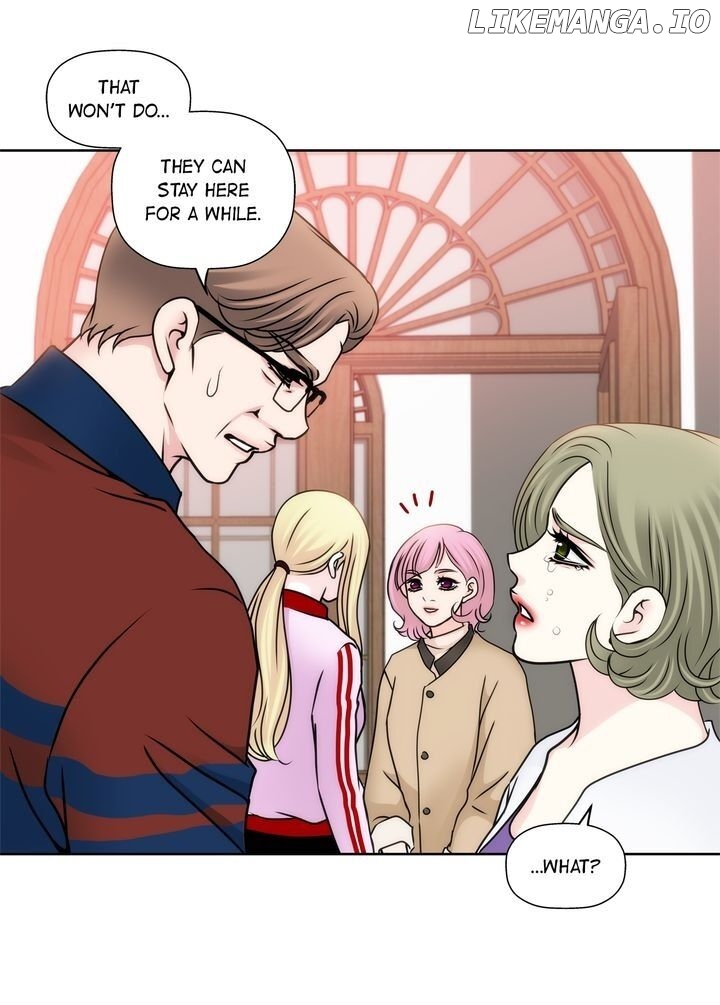 Cinderella’s Man Chapter 38 - page 30