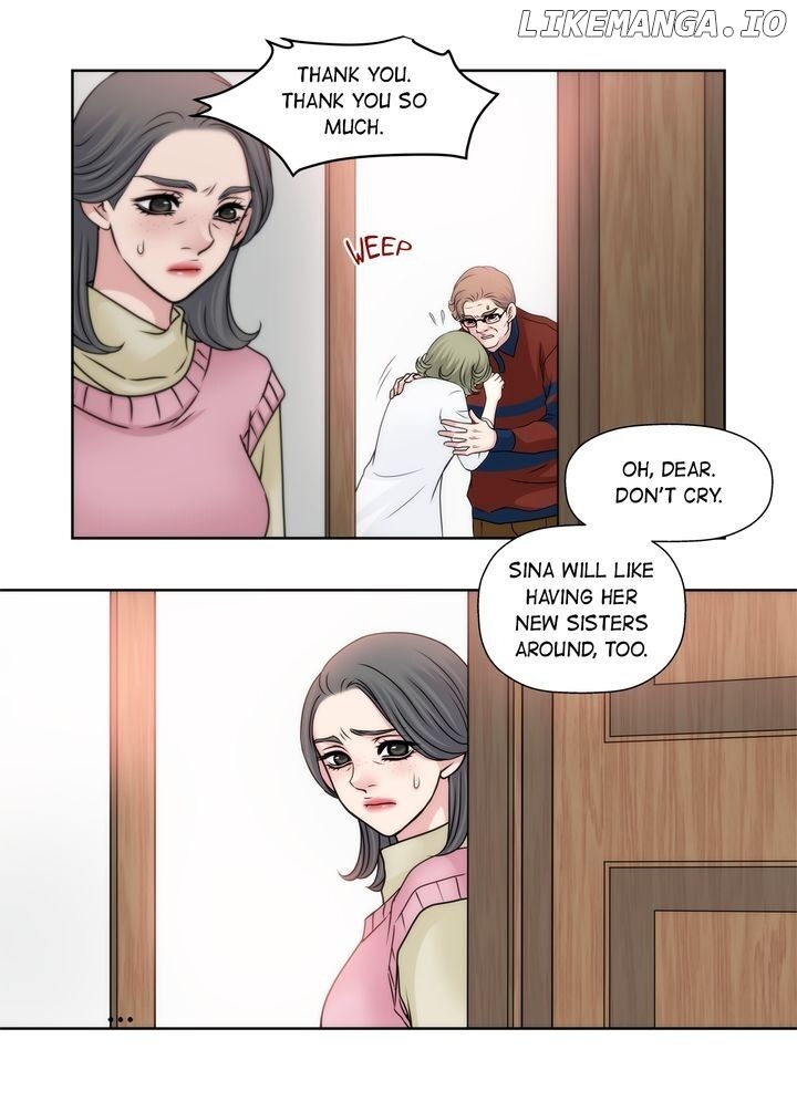 Cinderella’s Man Chapter 38 - page 31