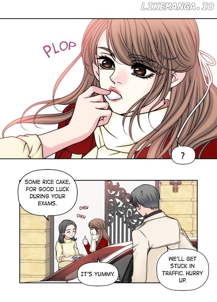 Cinderella’s Man Chapter 38 - page 37
