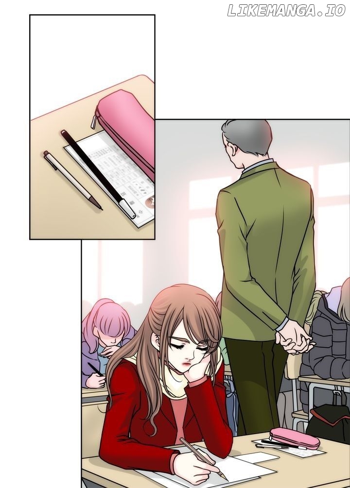Cinderella’s Man Chapter 38 - page 38