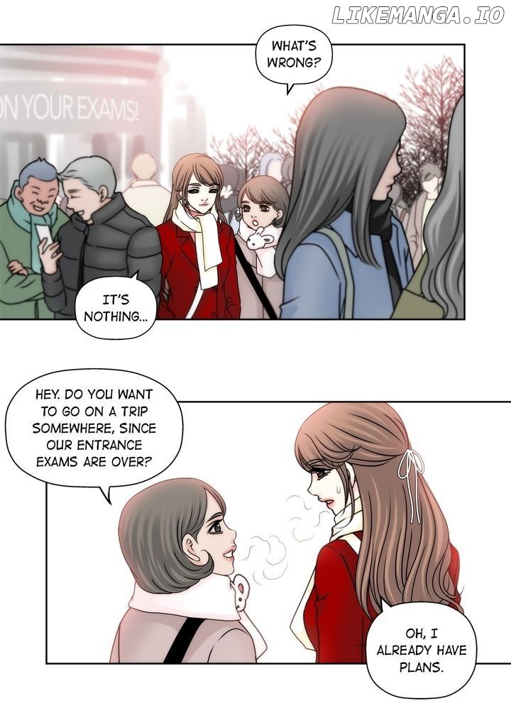 Cinderella’s Man Chapter 38 - page 39