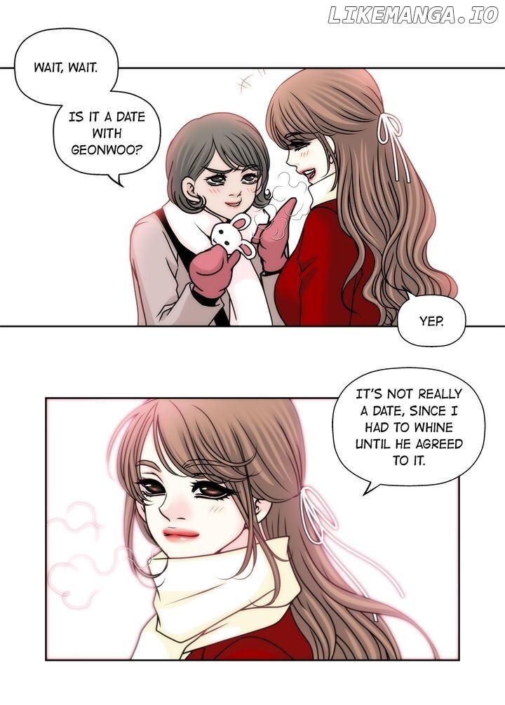Cinderella’s Man Chapter 38 - page 40