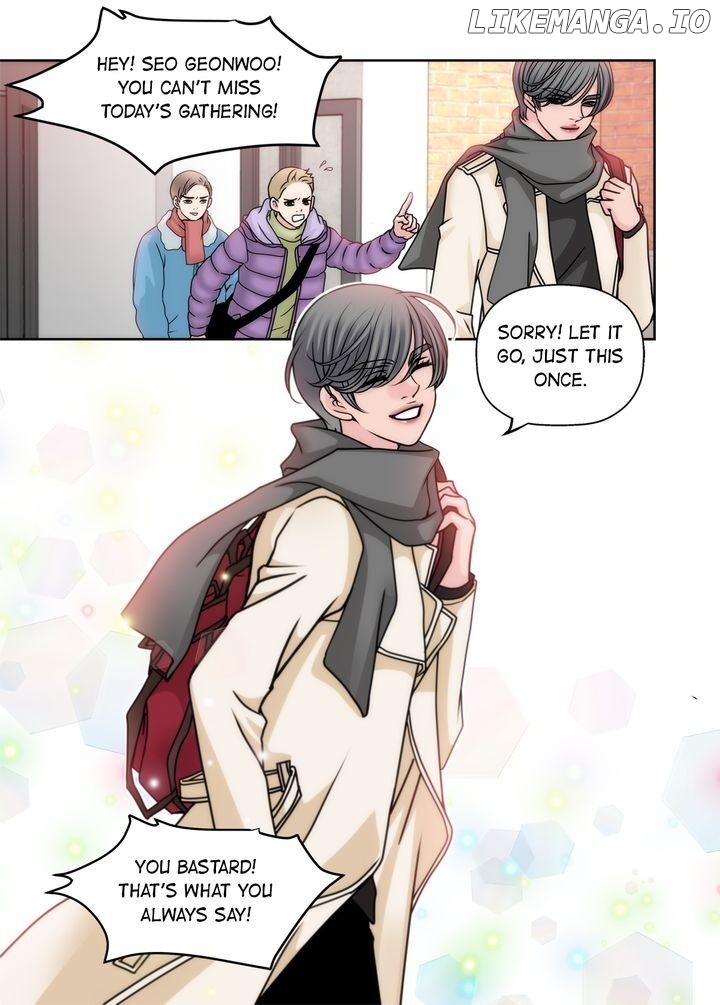 Cinderella’s Man Chapter 38 - page 43