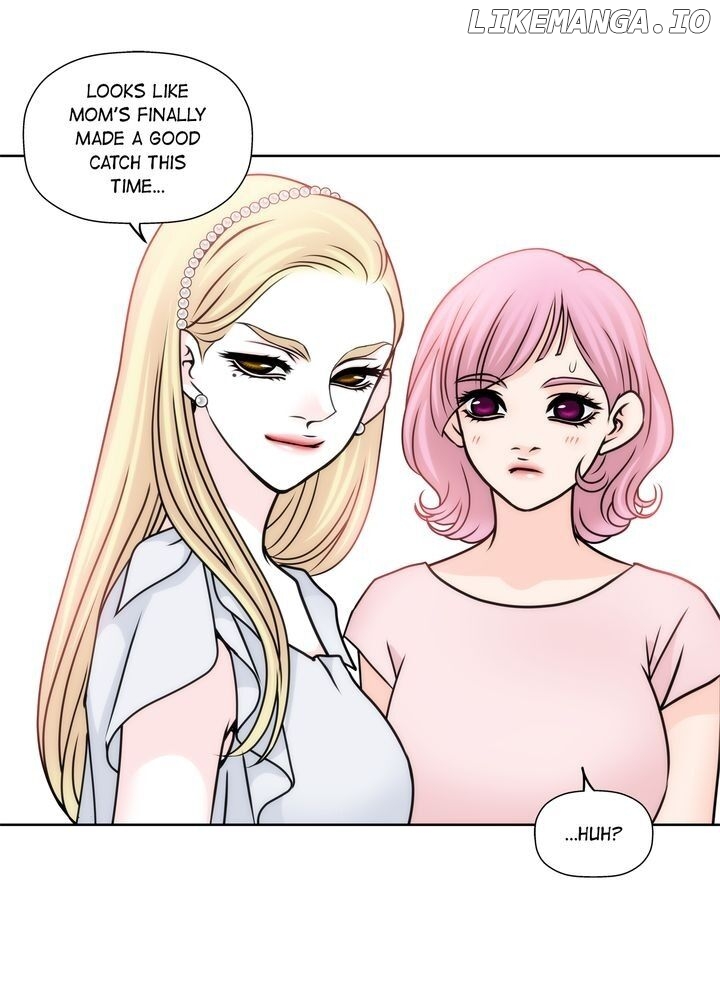 Cinderella’s Man Chapter 38 - page 8