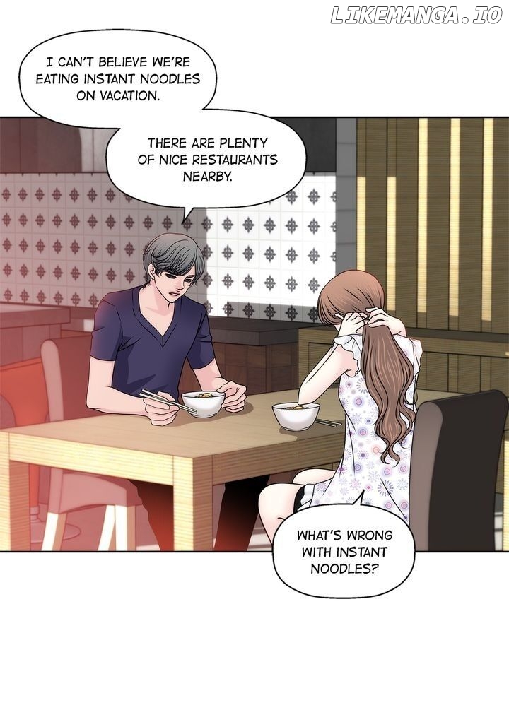 Cinderella’s Man Chapter 72 - page 12
