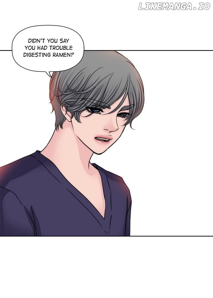 Cinderella’s Man Chapter 72 - page 13