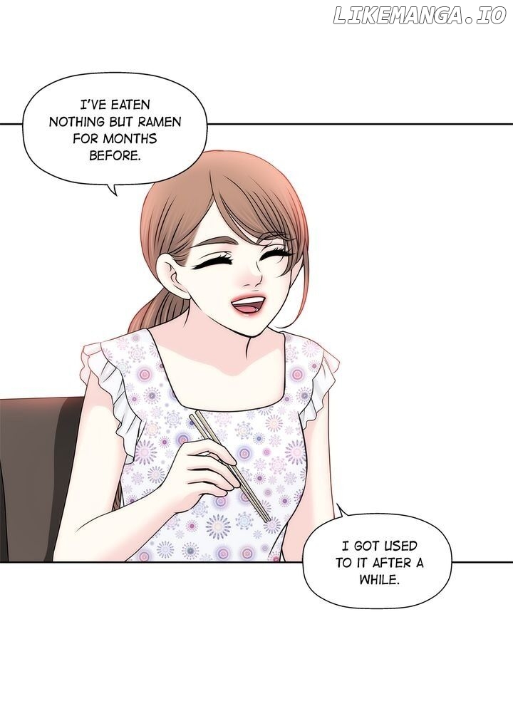 Cinderella’s Man Chapter 72 - page 14