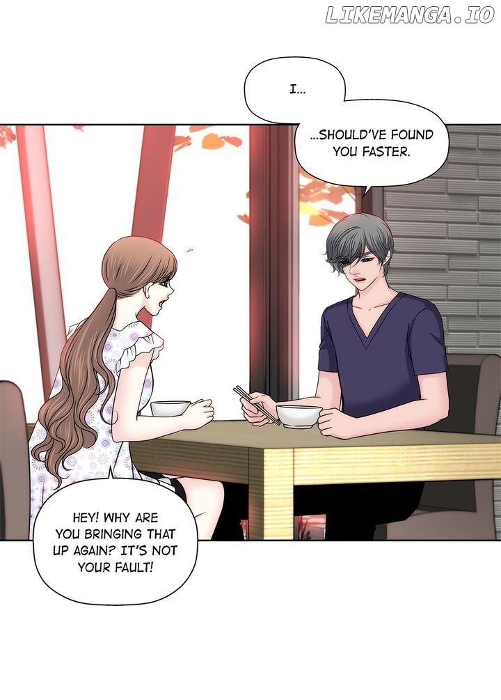 Cinderella’s Man Chapter 72 - page 19