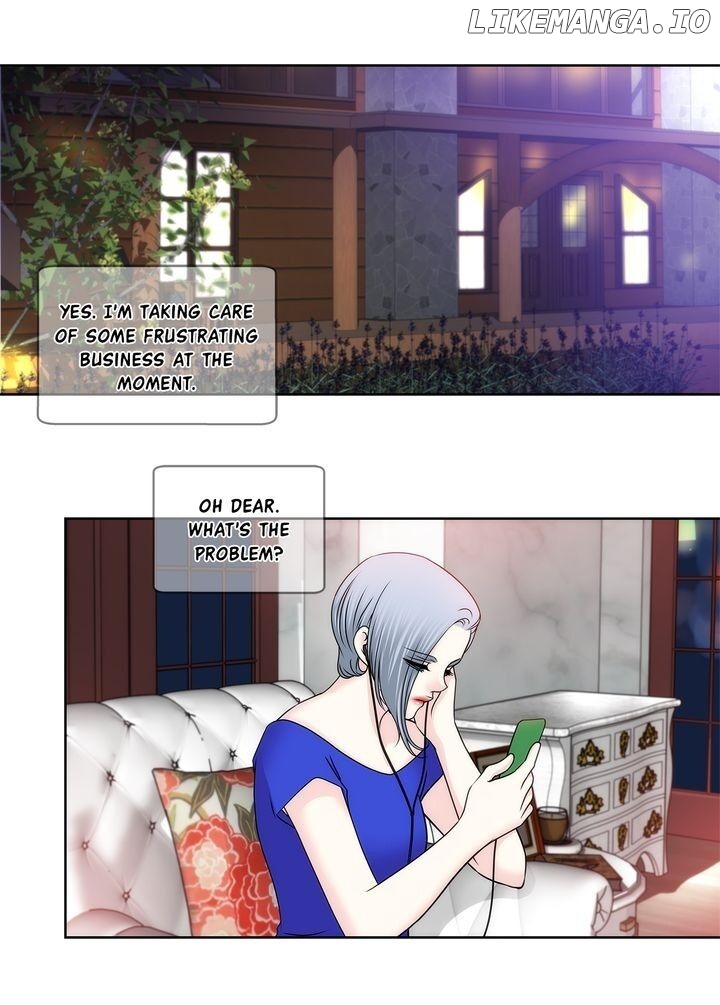 Cinderella’s Man Chapter 72 - page 2