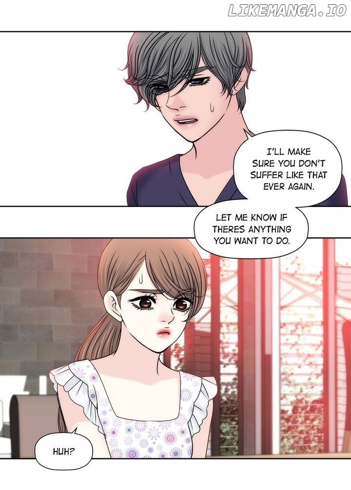 Cinderella’s Man Chapter 72 - page 20
