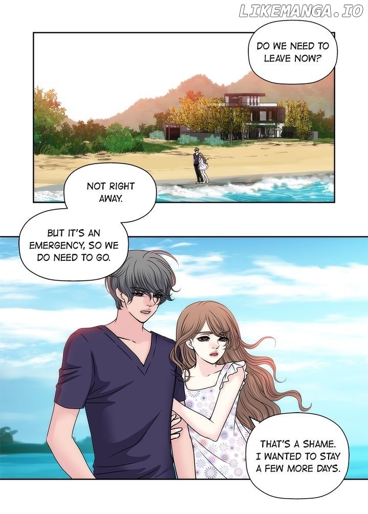 Cinderella’s Man Chapter 72 - page 22