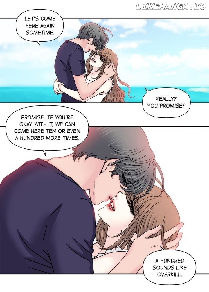 Cinderella’s Man Chapter 72 - page 23
