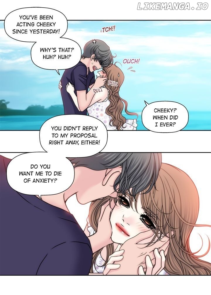 Cinderella’s Man Chapter 72 - page 24