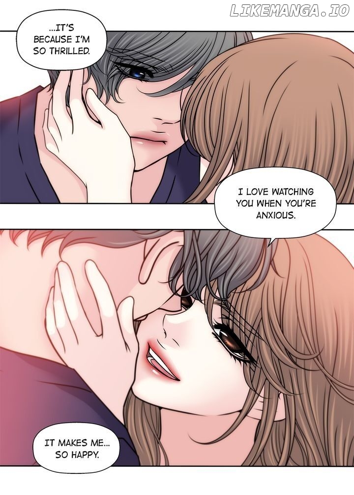 Cinderella’s Man Chapter 72 - page 25