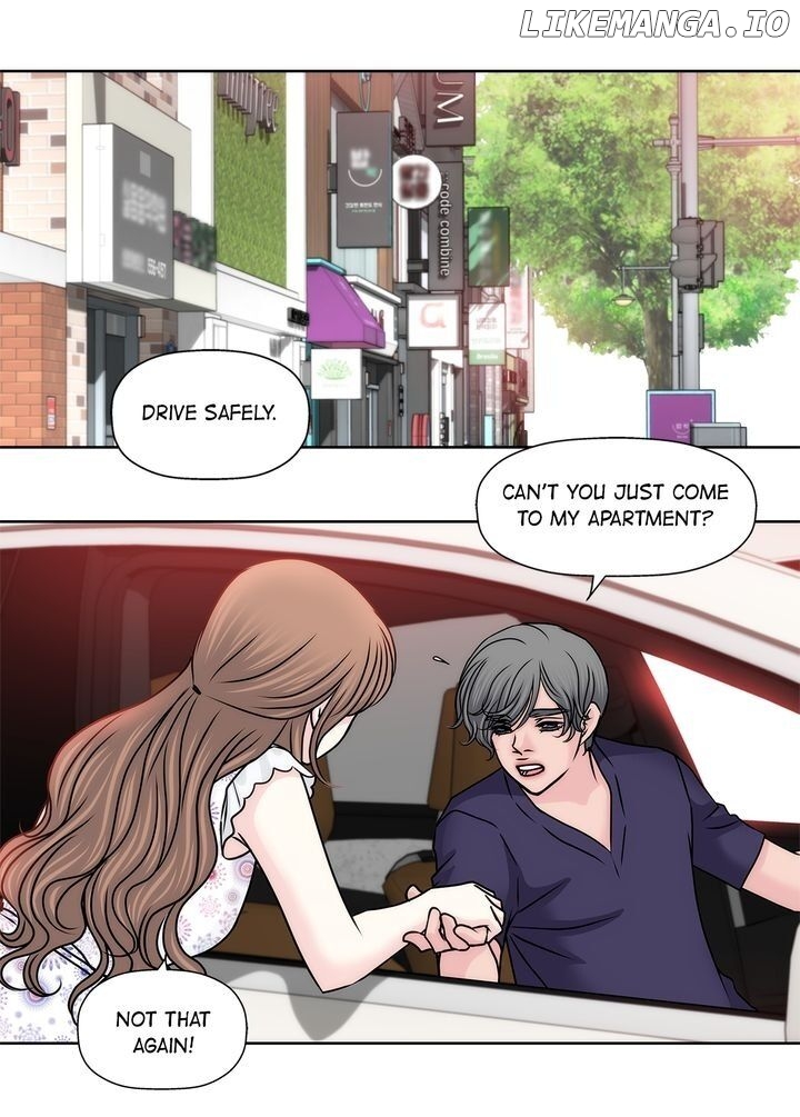 Cinderella’s Man Chapter 72 - page 30