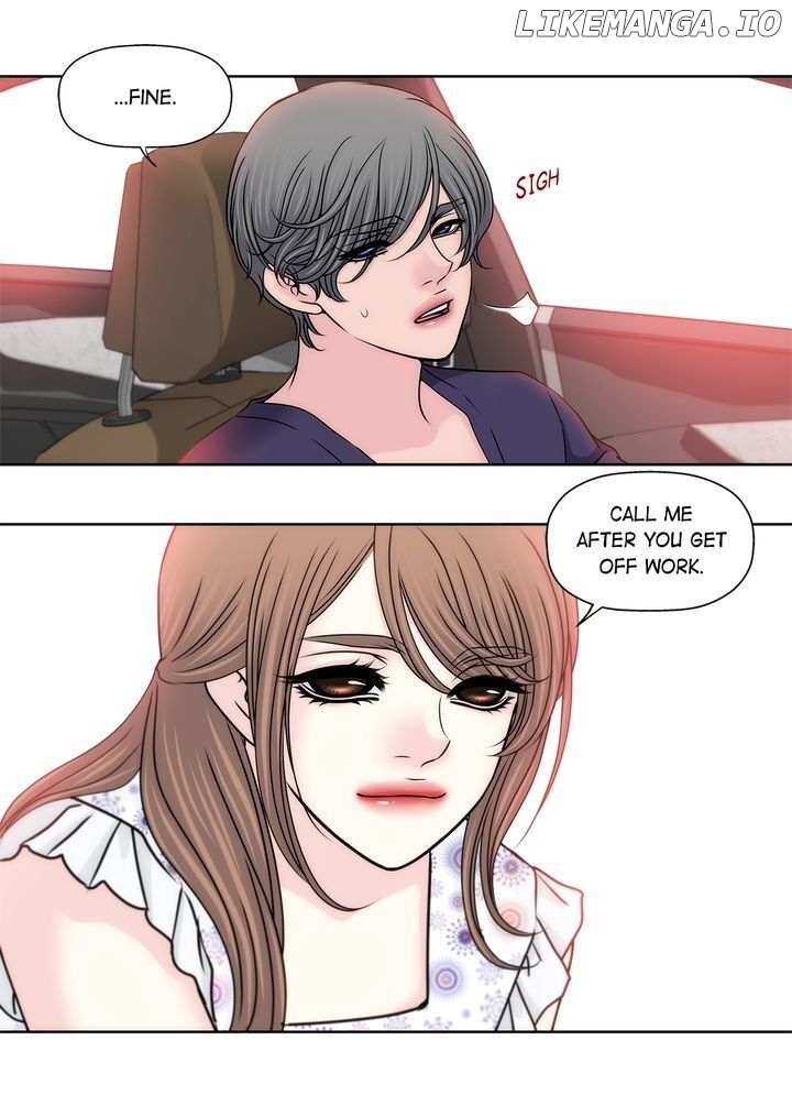 Cinderella’s Man Chapter 72 - page 31