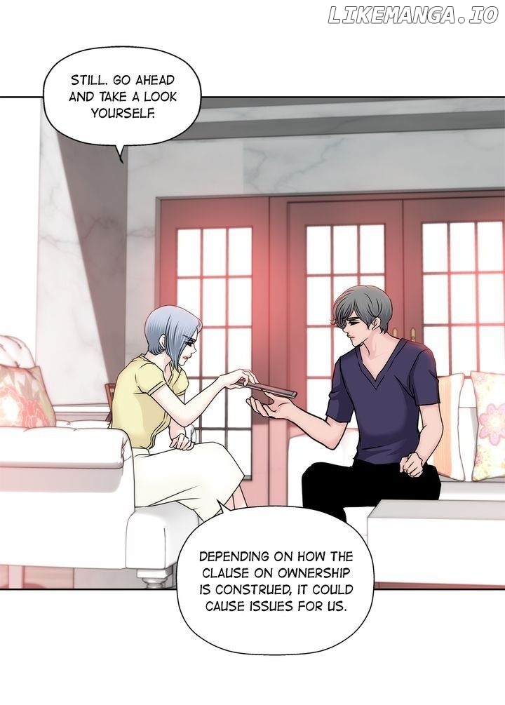 Cinderella’s Man Chapter 72 - page 33