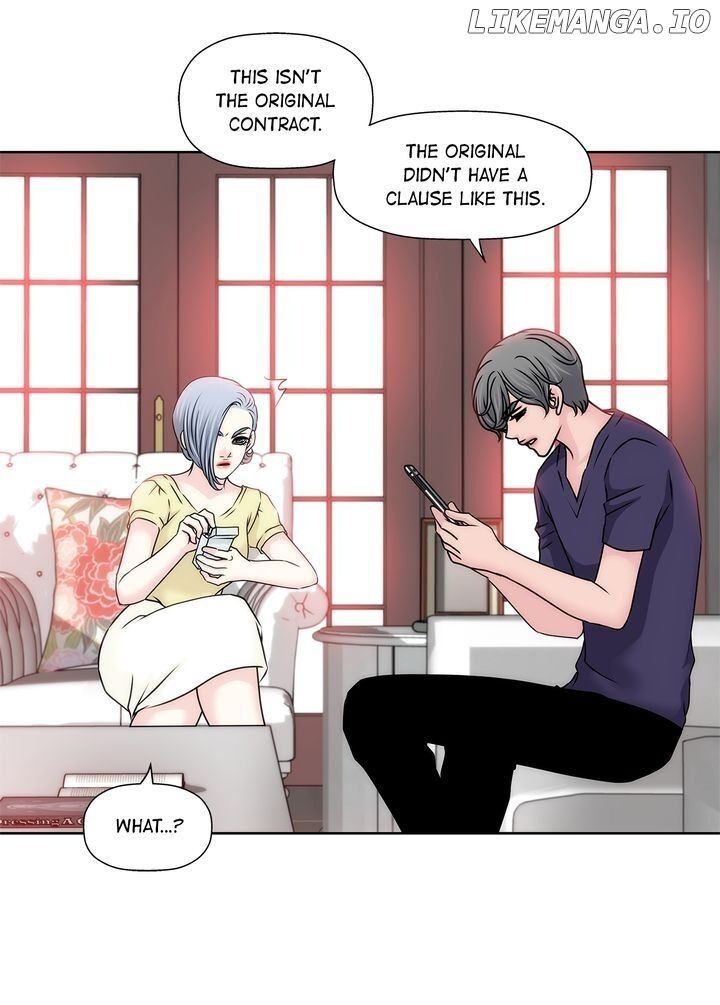 Cinderella’s Man Chapter 72 - page 35
