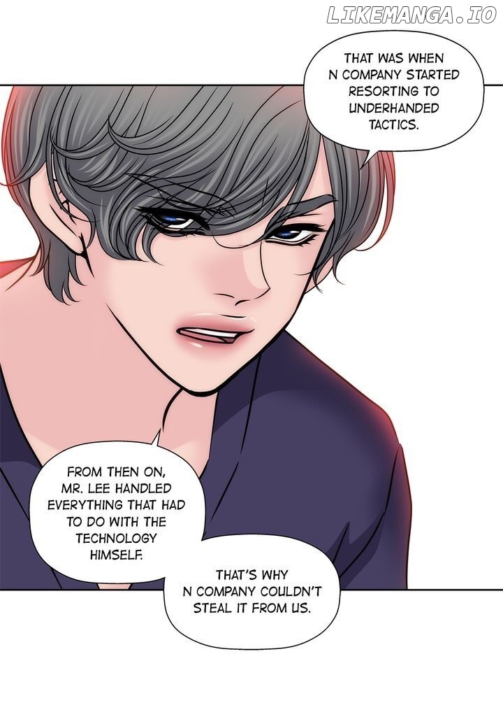 Cinderella’s Man Chapter 72 - page 37