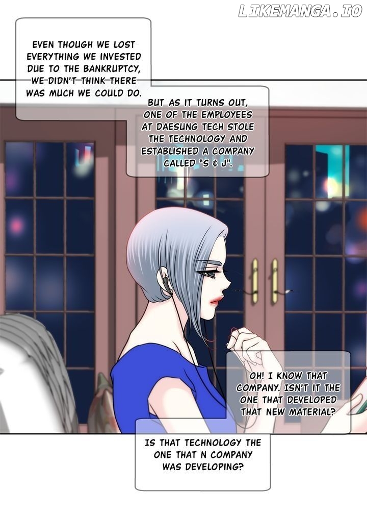 Cinderella’s Man Chapter 72 - page 4
