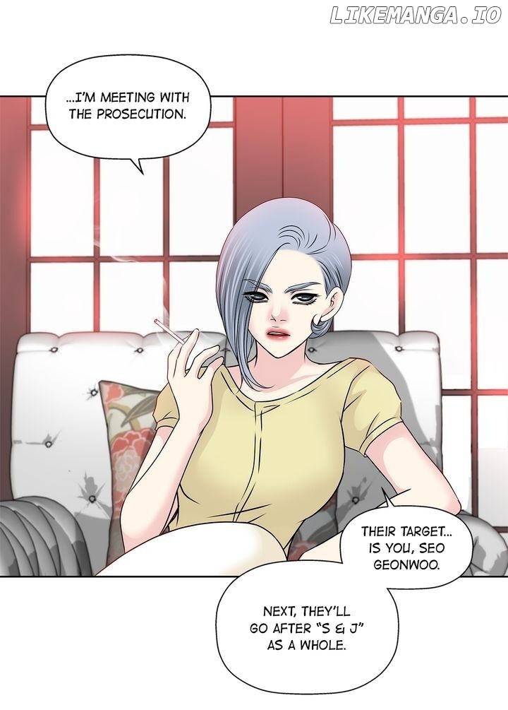 Cinderella’s Man Chapter 72 - page 40