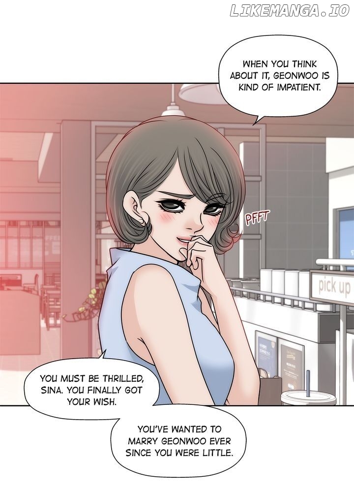 Cinderella’s Man Chapter 72 - page 42