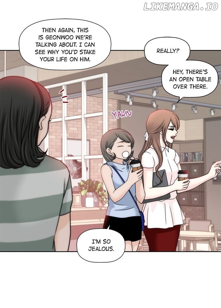 Cinderella’s Man Chapter 72 - page 43