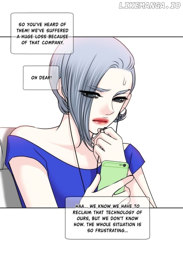 Cinderella’s Man Chapter 72 - page 5
