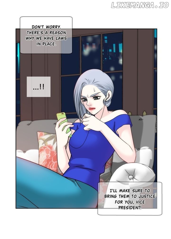 Cinderella’s Man Chapter 72 - page 6