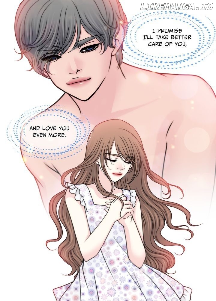 Cinderella’s Man Chapter 72 - page 9