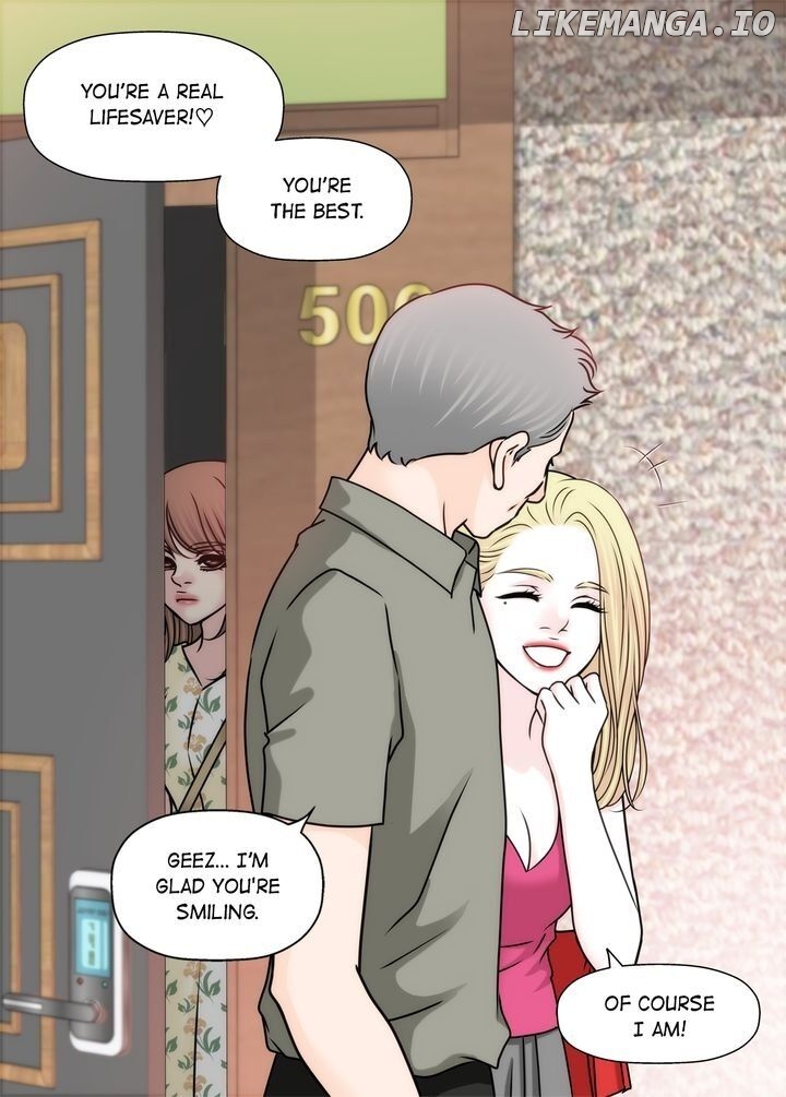 Cinderella’s Man Chapter 87 - page 1