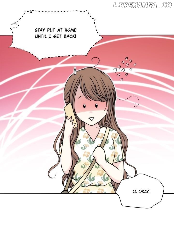 Cinderella’s Man Chapter 87 - page 12