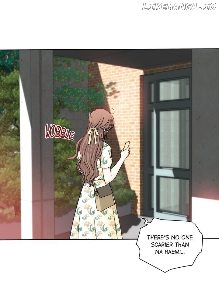 Cinderella’s Man Chapter 87 - page 13