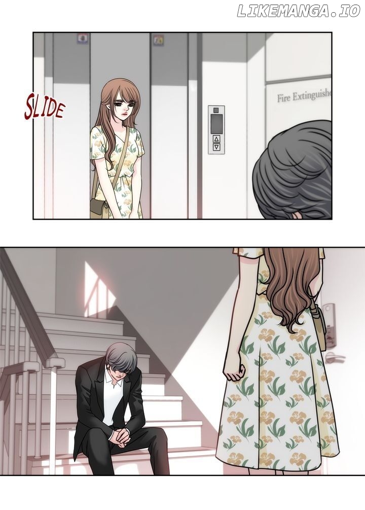 Cinderella’s Man Chapter 87 - page 14