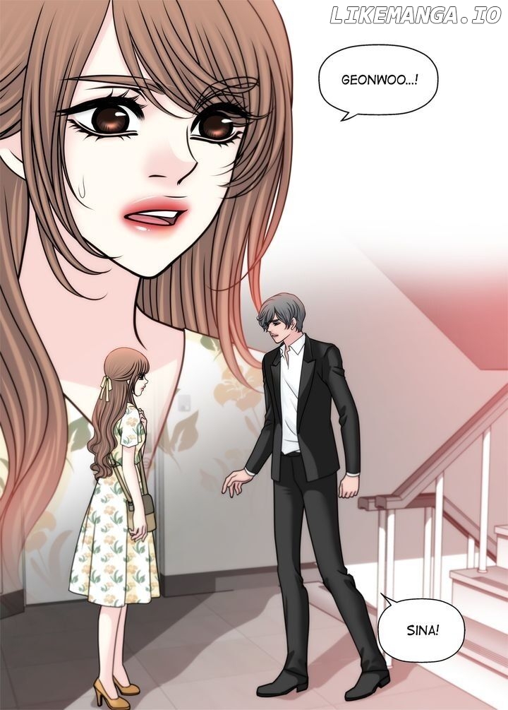 Cinderella’s Man Chapter 87 - page 15