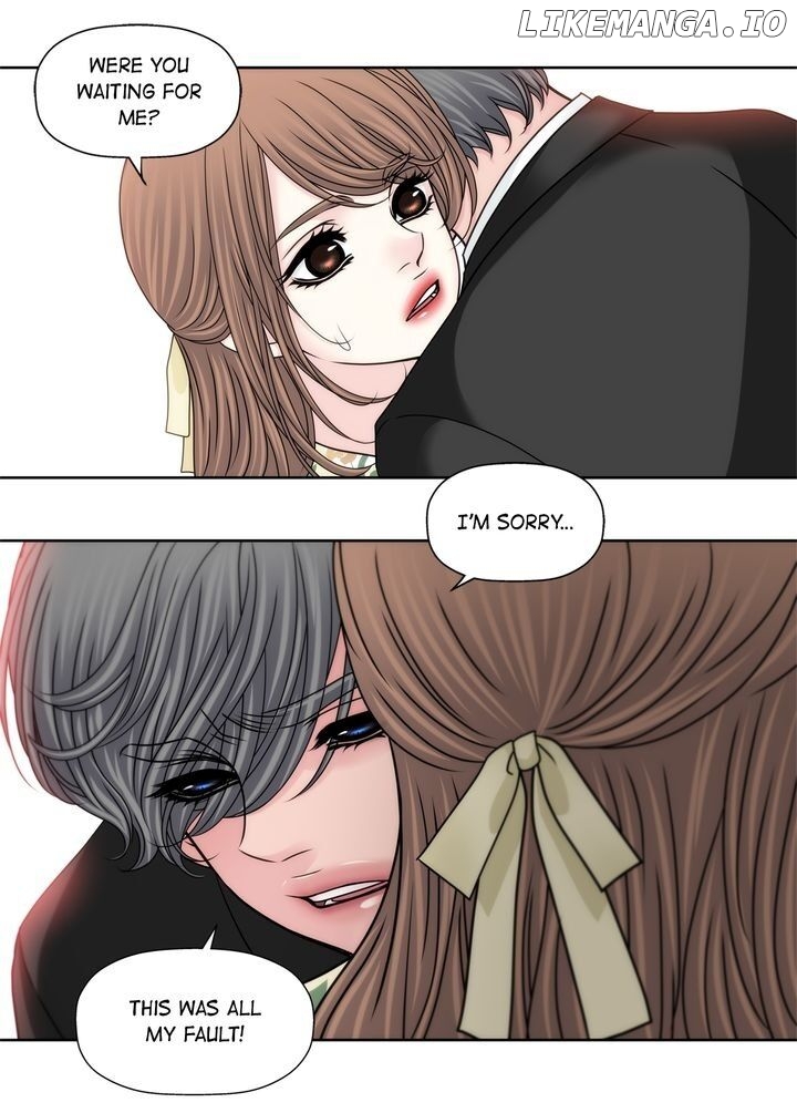 Cinderella’s Man Chapter 87 - page 17