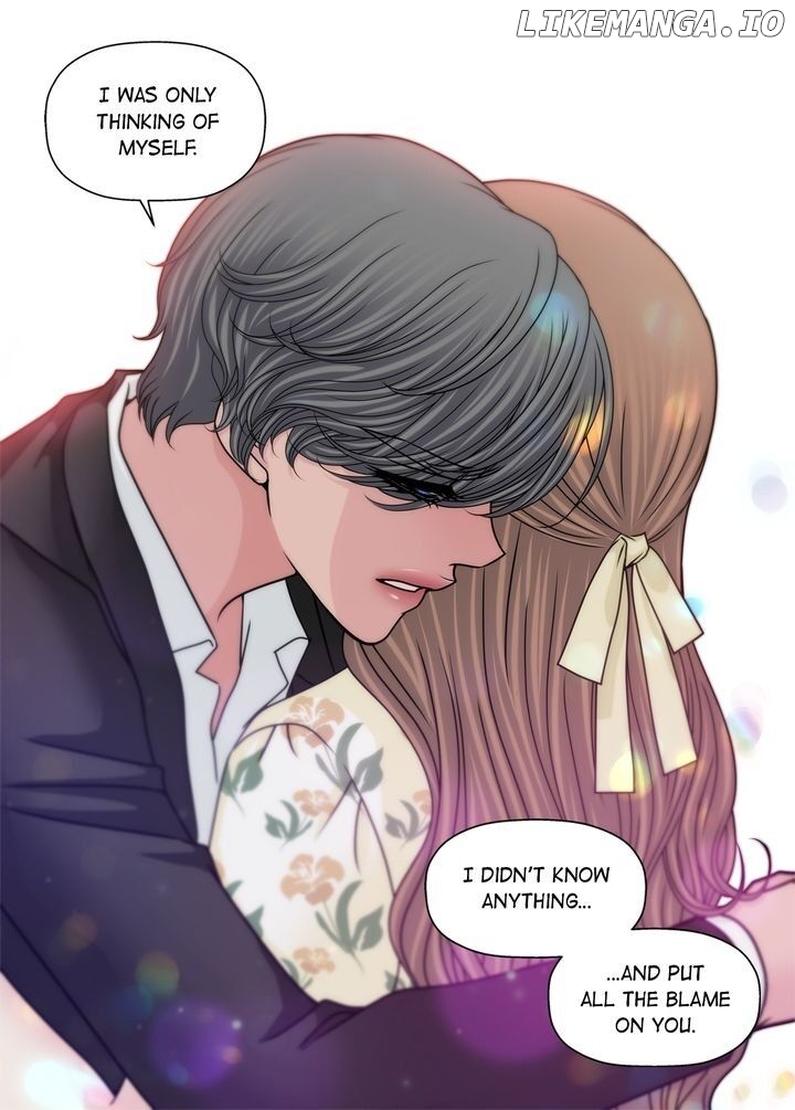 Cinderella’s Man Chapter 87 - page 18