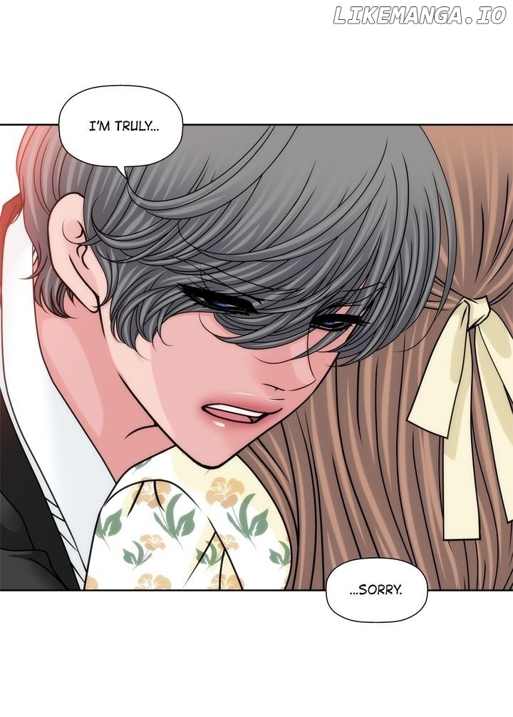 Cinderella’s Man Chapter 87 - page 19