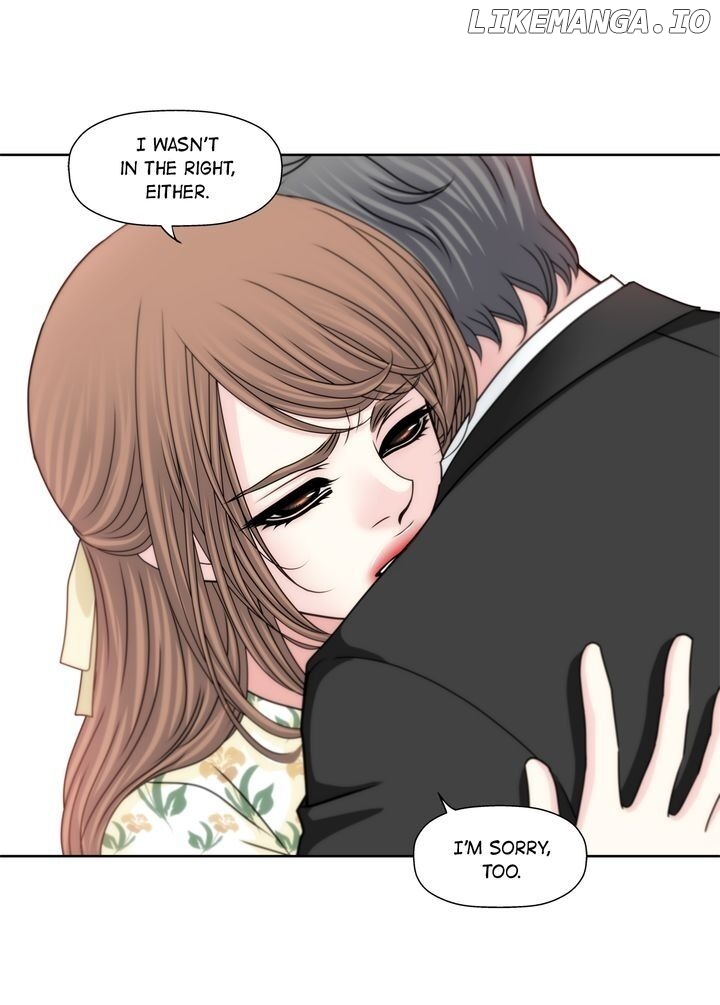Cinderella’s Man Chapter 87 - page 21