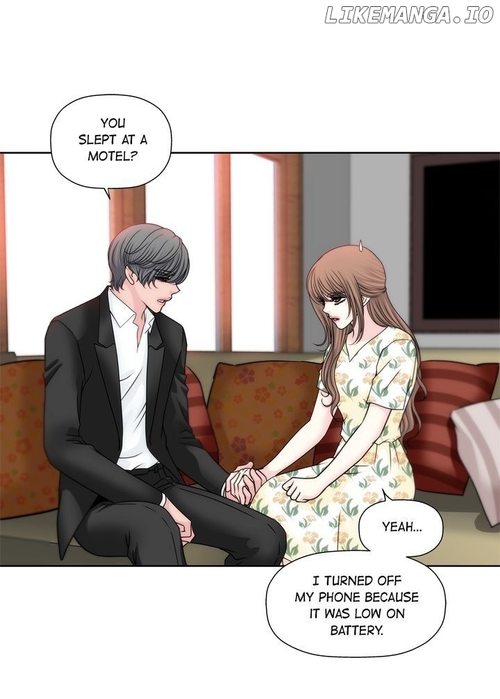 Cinderella’s Man Chapter 87 - page 23