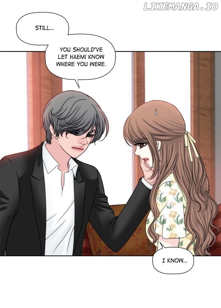 Cinderella’s Man Chapter 87 - page 24