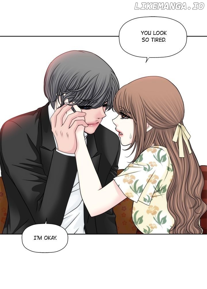 Cinderella’s Man Chapter 87 - page 26