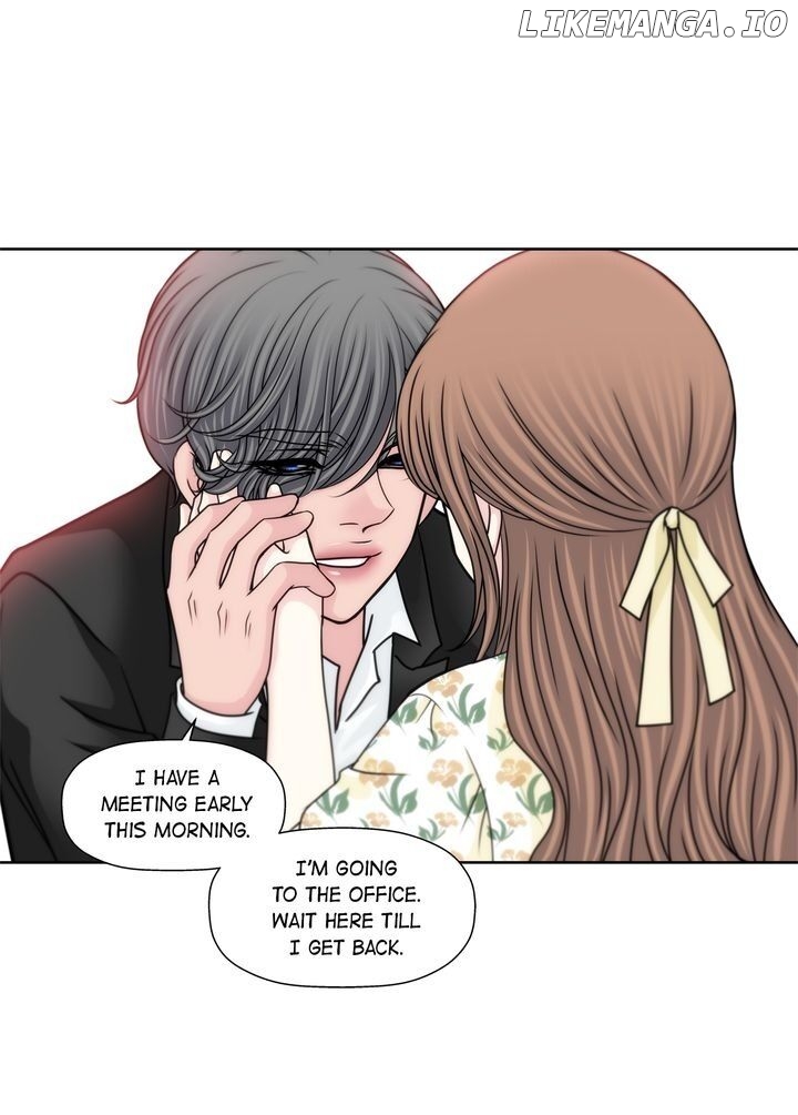 Cinderella’s Man Chapter 87 - page 27