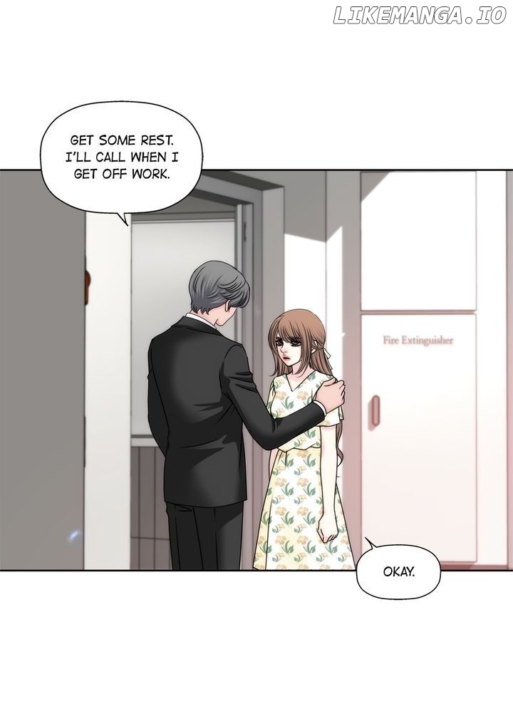 Cinderella’s Man Chapter 87 - page 29