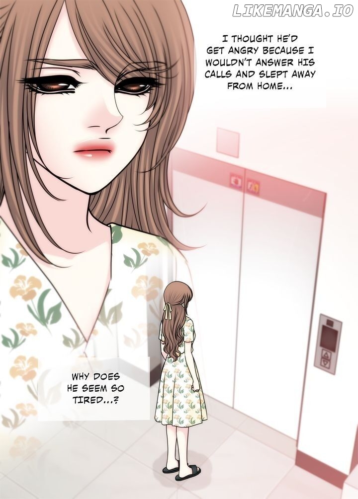 Cinderella’s Man Chapter 87 - page 30