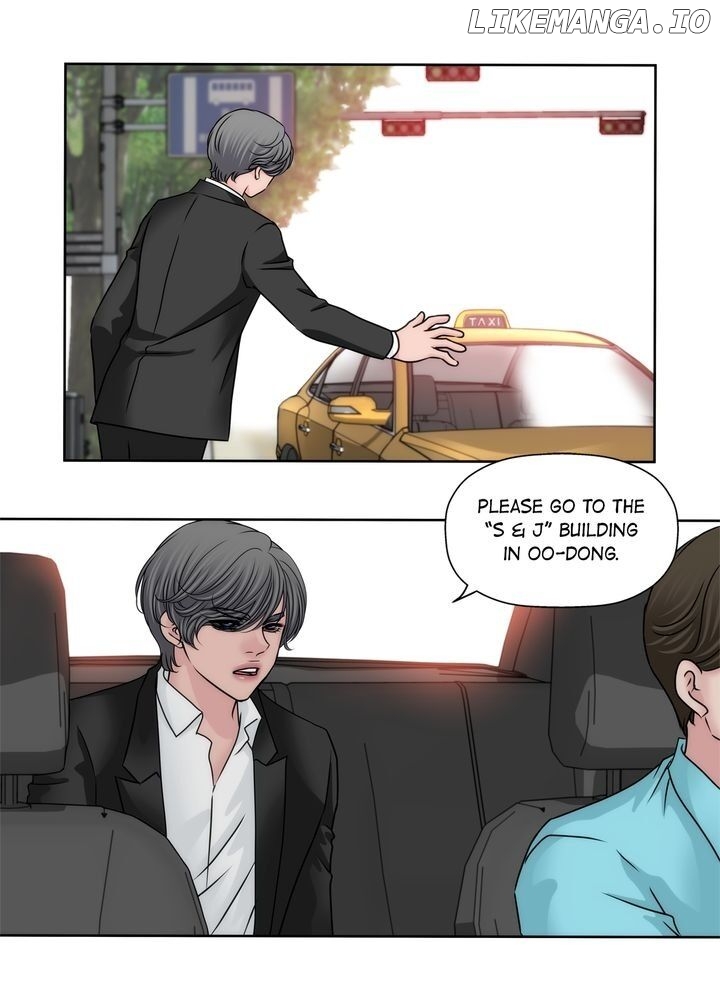 Cinderella’s Man Chapter 87 - page 31