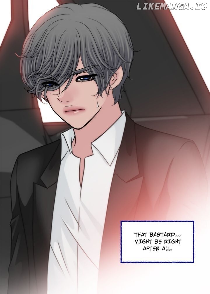 Cinderella’s Man Chapter 87 - page 33