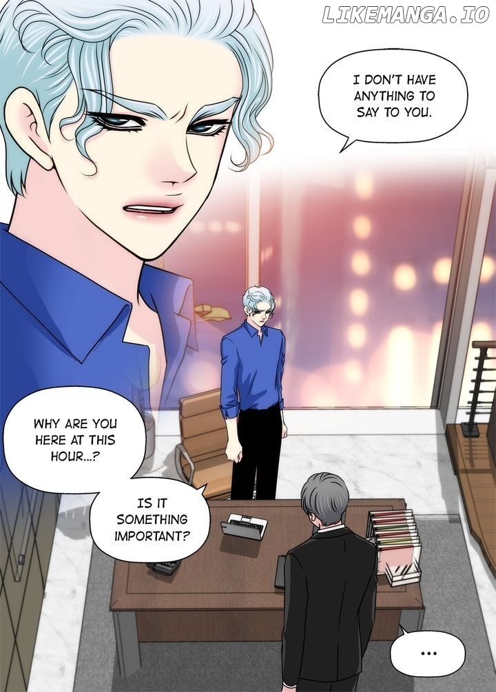 Cinderella’s Man Chapter 87 - page 34